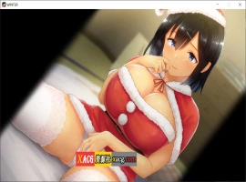 【精品像素SLG/中文/动态/全CV】Winter~乡间性活之冬日~官方中文步兵版+存档+回想【新作/1.4G】-小胖资源分享网