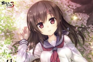 【日系ADV/安卓】生命的备件[百度微云]-小胖资源分享网