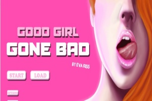 [SLG/欧美/完结/生肉/神作]好女孩变坏了 Good_Girl_Gone_Bad-1.2 [PC/2G]』-小胖资源分享网