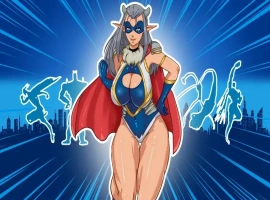 [2D欧美SLG/汉化] 英雄大学 H Heroes University H v0.3.5.2 PC+安卓汉化版 [1G]-小胖资源分享网