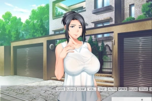 [拔作ADV]让上司的妻子消除欲求不满，让身心都睡过去的故事[电脑596M] GPT3.5汉化-小胖资源分享网