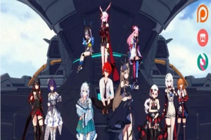 【日系SLG/汉化/3D】舰长的奇异冒险 Captains Bizarre Adventure v1.8 汉化版【PC+安卓/3.9G】-小胖资源分享网