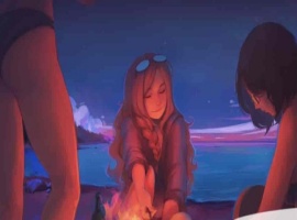 [互动SLG/中文/动态]与俄罗斯妹子的约会日记 STEAM官方中文步兵版[百度][CV/1G]』-小胖资源分享网