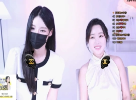 吴汉娜-ohhanna 顺德双人直播 Battle (20240808) [2V/9.4G]中文字幕-小胖资源分享网