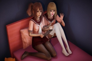 【神作SLG/汉化/礼包码】特工17v0.21.7汉化版【PC+安卓/2.18G/更新】-小胖资源分享网