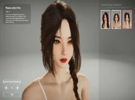 [3D互动/动态/中文] 隔壁的美艳人妻 The Wife Next Door v1.3.21 官方中文版电脑 [10.4G]-小胖资源分享网