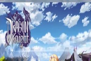[横版ACT/中文] 狩龙骑士 Dragon Knight 官方中文步兵版+邪恶补丁[百度][2.6G]』-小胖资源分享网