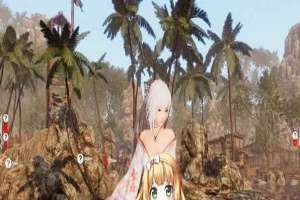 [极品ACT/中文]SwordxHime剑姬无双 Ver1.11.4 官方中文步兵版+存档[更新][12.4G/百度]』-小胖资源分享网