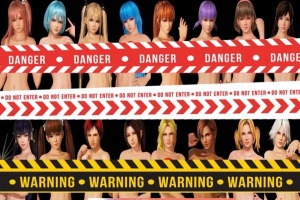 【3D神作】死或生6 官方终极版！[中文/魔改]全DLC/全邪恶MOD整合【双版本/100G】-小胖资源分享网