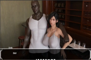 [欧美SLG/汉化/NTR] 蒂法的黑暗天堂 Tifa Dark Heaven v0.12 PC+安卓汉化版 [3.3G]-小胖资源分享网