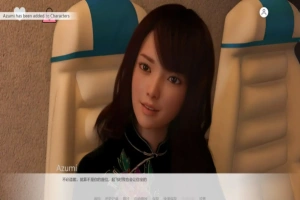 [欧美SLG/中文] 日本的新起点 New Beginnings in Japan Ch.2 v.0.6.7 PC+安卓 [3.7G]-小胖资源分享网