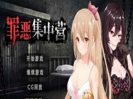 [SLG/中文/NTR] 罪恶集中营 STEAM官方PC+安卓中文步兵作弊版[百度] [1.8G]』-小胖资源分享网