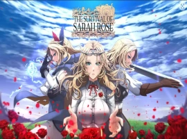 [2D欧美SLG/汉化] 莎拉罗斯的生存 The Survival of Sarah Rose v0.8.9.9 PC+安卓汉化版 [3G]-小胖资源分享网