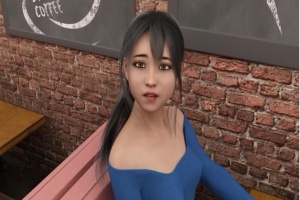 【欧美SLG/汉化/动态】一个谎言0.7汉化版【PC+安卓/1.61G/更新】-小胖资源分享网