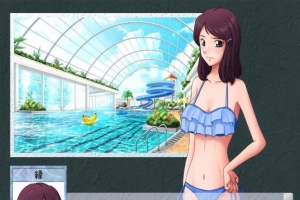 [神奇SLG/绿帽/汉化]某位母亲的过错：绿之篇后篇 V1.51D AI精翻汉化版[新汉化][1G/百度]』-小胖资源分享网