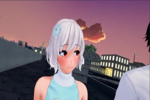 [日式SLG/中文] 深红高中 绯红高中 Crimson High 0.41.1 PC+安卓汉化版 [7G]-小胖资源分享网