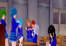 [日系SLG/汉化]快乐的日子V0.60 汉化版[PC+安卓][1.3G/百度]』-小胖资源分享网