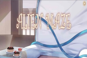 [互动SLG/中文/动态]异界迷宫 官方中文步兵版[新作][380M/百度]』-小胖资源分享网