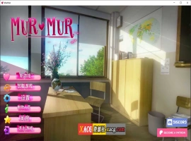 【后宫SLG/汉化/动态】轻声淫语 Murmur v0.7 米乐汉化版【PC+安卓/4G】-小胖资源分享网