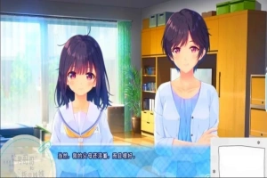 【PC/2D/RPG/中文】童貞兄妹:无法忍耐的哥哥和不直率叛逆妹妹官中+END【3.2G】-小胖资源分享网