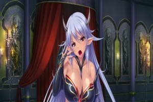 [日式ADV/中文] 异世界后宫物语 1.1 PC+安卓汉化版[百度][1.3G]』-小胖资源分享网