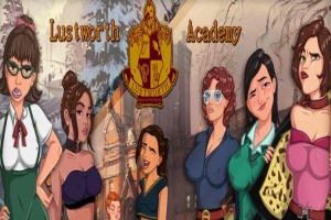 [沙盒2D/汉化/动态]拉斯特沃斯学院LustworthAcademyBetav0.30.4 汉化版[PC+安卓][1.3G/百度]』-小胖资源分享网