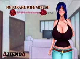 [2D欧美/汉化/NTR] NTR人妻米苏米 V1.01 PC+安卓汉化步兵完结版 [3G]-小胖资源分享网