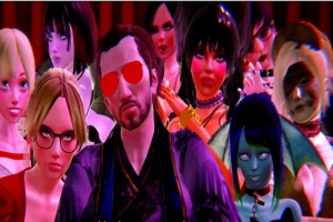 [欧美SLG/汉化/3D] 尼克·马洛·黑色 Nick Marlowe Noir v0.51f PC+安卓汉化版[百度][2.9G]』-小胖资源分享网