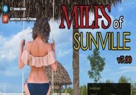 [神作SLG/汉化/动态] 徐娘半老 MILFs of Sunville ！v7.0.0 官方中文版+画廊全开[百度] [4.6G]』-小胖资源分享网