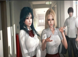 [亚洲SLG/汉化] 恶魔城市：重启-City Devil Restart [v0.3.0 Hotfix] PC+安卓汉化版 [4G]-小胖资源分享网