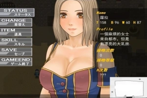 【PC/RPG/汉化/全动态】城堡里的萝拉公主！精翻汉化完结版【200M】-小胖资源分享网