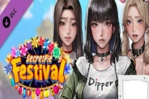 【PC/2D/SLG/中文】秘密派-SecretPie V1.5.1C STEAM官方中文步兵豪华版+DLC【1.7G】-小胖资源分享网