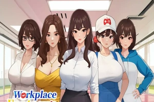 [2DSLG/汉化] 职场幻想-Workspace Fantasy-v1.3.1-官方中文步兵版 [1.7G]-小胖资源分享网