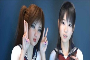 【欧美SLG/汉化/动态】随心所欲V0.18b汉化版【PC+安卓/3.56G/更新】-小胖资源分享网