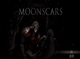 [ACT/中文/像素风]月痕-Moonscars v1.4.007 官方中文硬盘版[百度] [1G]』-小胖资源分享网