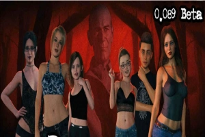 【欧美SLG/汉化/动态】贪婪 Ravenous v0.89 汉化版【PC+安卓/1.4G】-小胖资源分享网