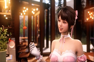 【3D大作SLG/中文】一起BnB-TOGETHER BnB V230810 中文版+DLC【10G】电脑-小胖资源分享网