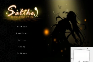 【PC/黑暗ADV/中文】莎爾蒂~绝望与崩溃的鬼畜无尽轮回 官方中文版【3.9G】-小胖资源分享网
