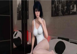 [欧美SLG/汉化/动态]亲密关系V1.0 汉化版[PC+安卓][4.1G/百度]』-小胖资源分享网