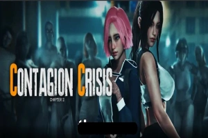 [亚洲SLG/中文] 传染危机 Contagion Crisis v0.4.0 PC+安卓汉化版 [4.2G]-小胖资源分享网