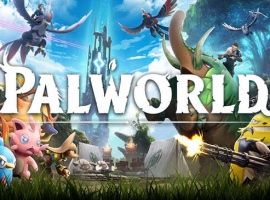 幻兽帕鲁 Palworld|豪华中文|Build.13218815+预购特典-天羽阿拉卡【百度网盘/下载】-小胖资源分享网