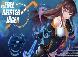 【日系RPG/汉化/动态】除灵猎人~最初的羔羊1.044汉化版【PC+安卓/2.50G】-小胖资源分享网