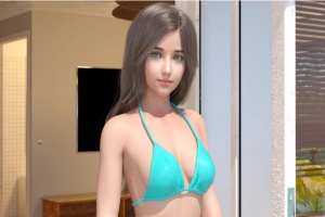 【欧美SLG/汉化/动态】蜜月岛1.1汉化版【PC+安卓/276MB/更新】-小胖资源分享网