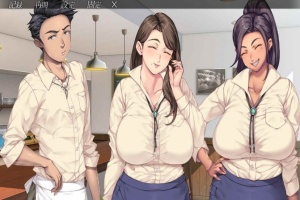 [拔作ADV/汉化]你母亲真是个好女人啊！汉化版+存档+漫画中文版[百度][1.2G]』-小胖资源分享网