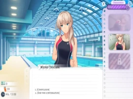 [亚洲SLG/中文] 学校游戏 School Game Ver0.962 PC+安卓 官中版 [3G]-小胖资源分享网