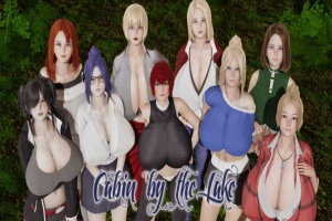 【亚洲风SLG/双端/汉化】湖边小屋v0.17d[560MB]-小胖资源分享网