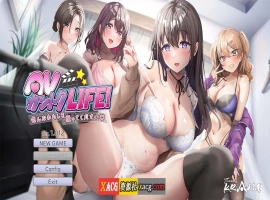 【互动SLG/中文/动态/全CV】AV 导演 LIFE！~请拍摄各种各样的我~ V1.012 官方中文正式版【新作/3.6G】-小胖资源分享网