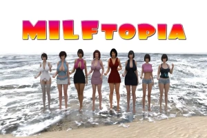 [欧美SLG/汉化] 顽皮女学生 摩洛伊斯兰解放阵线 MILFtopia v0.271 PC+安卓 [1.1G]-小胖资源分享网