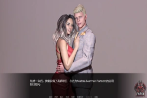 [欧美SLG/汉化] 无尽的欲望 Boundless Lust 1.4 PC+安卓汉化版 [2G]-小胖资源分享网