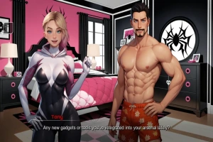 [欧美SLG/汉化] 英雄派对 Hero Party V0.9 PC+安卓汉化版 [800M]-小胖资源分享网